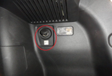 Accessory Socket