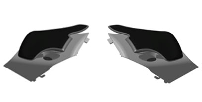 Gear Shift Switch
