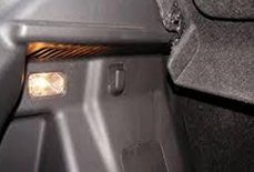 Luggage Lamp