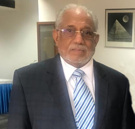 Mr. N.Reguraj