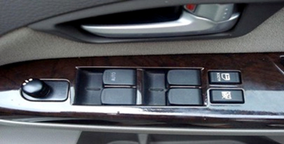 Power Windows