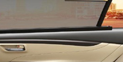 Sun Shades